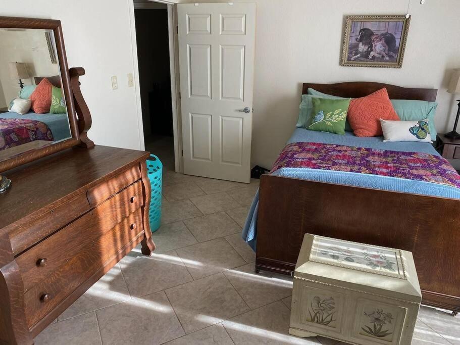 アビリーン Opa'S Houseヴィラ エクステリア 写真